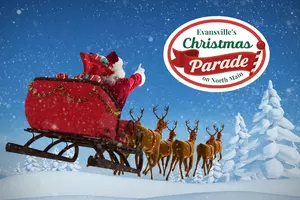 2026 Christmas on North Main Parade Announced