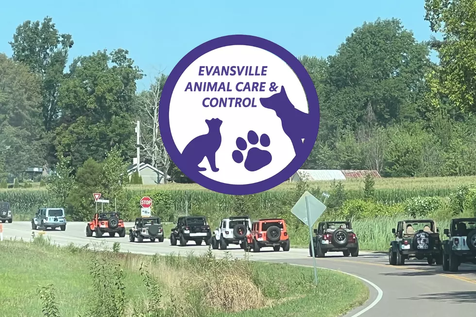 You Don’t Need a Jeep for This Evansville Poker Run That Helps Shelter Pets