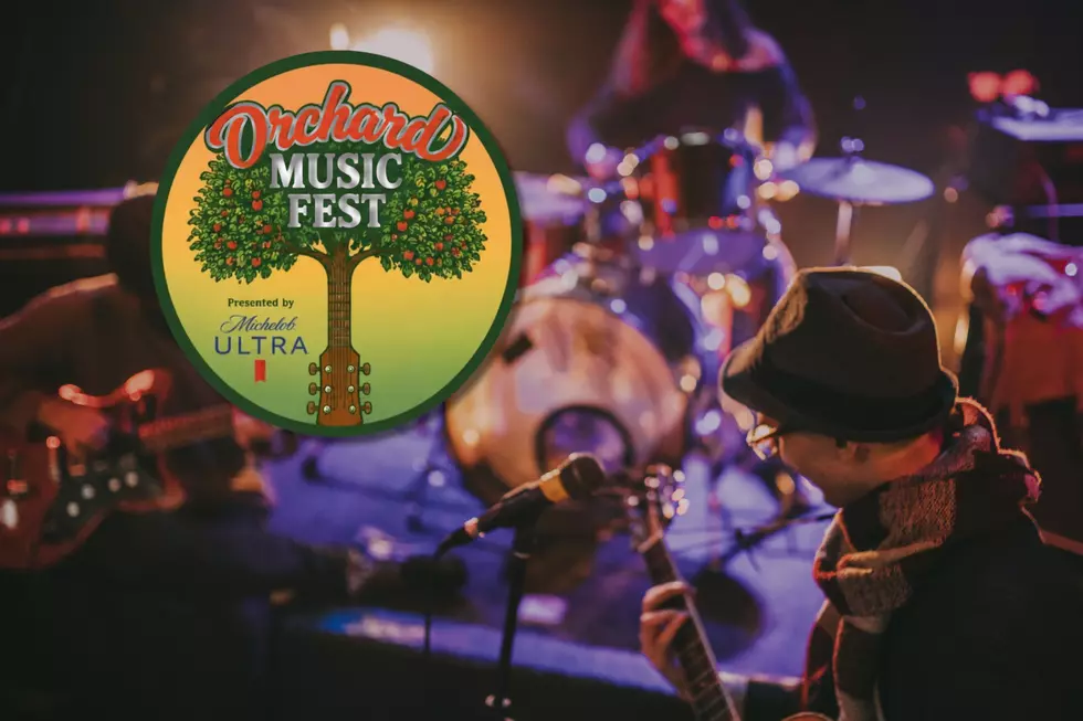 This Owensboro Orchard Is Turning Into a Music Festival for One Night Only