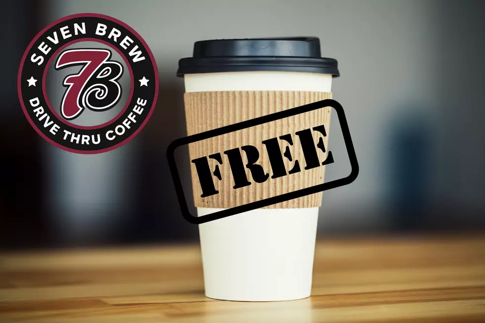 FREE 7 Brew Drinks? Evansville’s Newest Location Is Officially Serving
