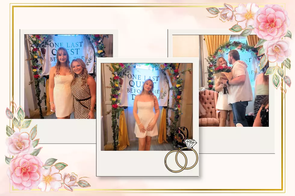 I Drove 3 Hours for a Southern Illinois Bridal Shower and Came Home With These Ideas