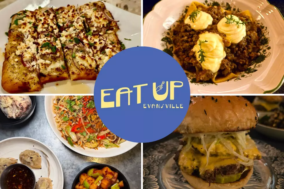 You’ll Want to Come Hungry for This 2-Week Evansville Food Event