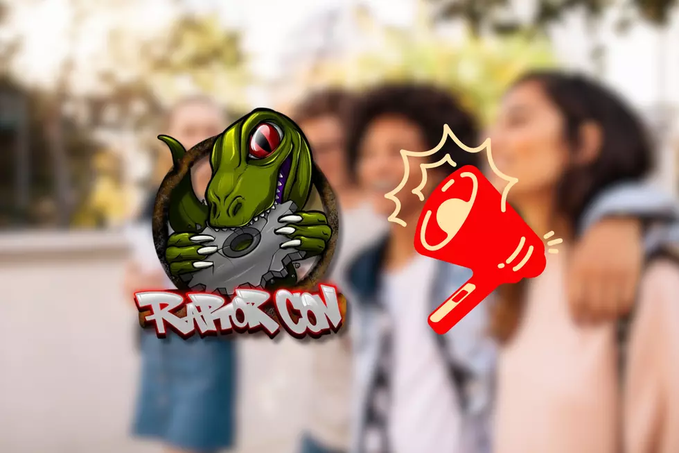 Evansville Raptor Con Is Looking for Local College Students to Join the Team