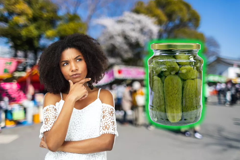 This Evansville Festival Is Kind of a Big Dill