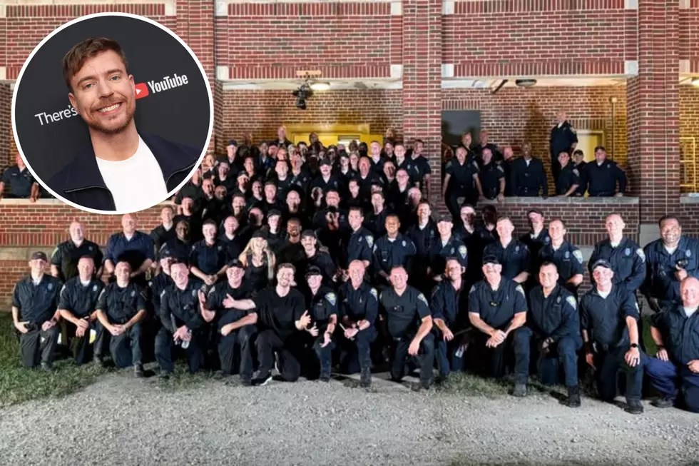 One of the Internet’s Biggest Stars Quietly Took Over This Southern Indiana Facility