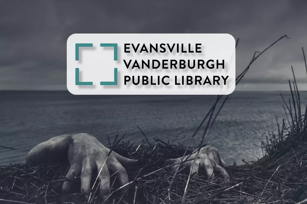EVPL Launches First Spooky Art Exhibit This Fall