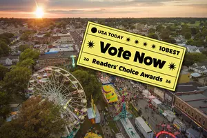 Vote to Name West Side Nut Club Best in America