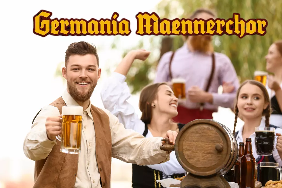 What You Need to Know About the 64th Annual Volksfest