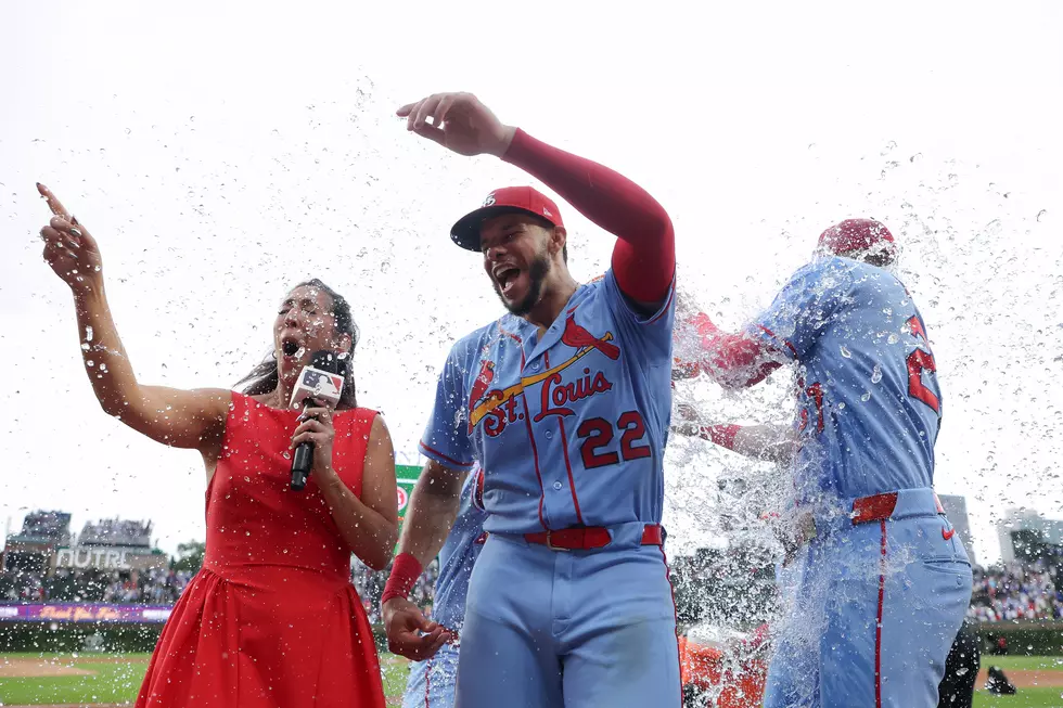 Cardinals Rookie Just Did Something No MLB Player Has Ever Done