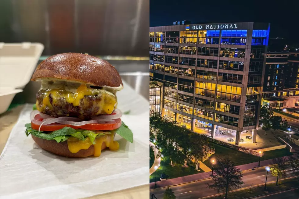 There’s a New Place to Grab Coffee and Lunch in Downtown Evansville