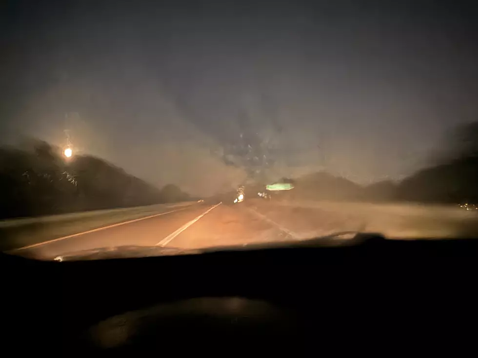 Can’t Get Your Windshield Completely Clean? Here’s Why