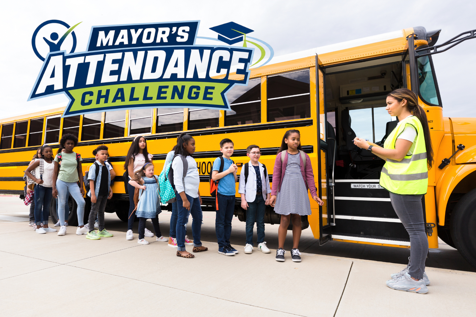 New Program Rewards Evansville Students for Showing Up