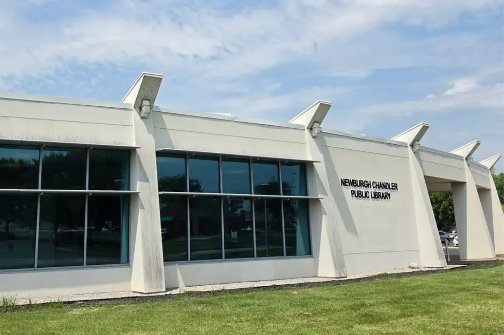 Newburgh Chandler Public Library vi Facebook