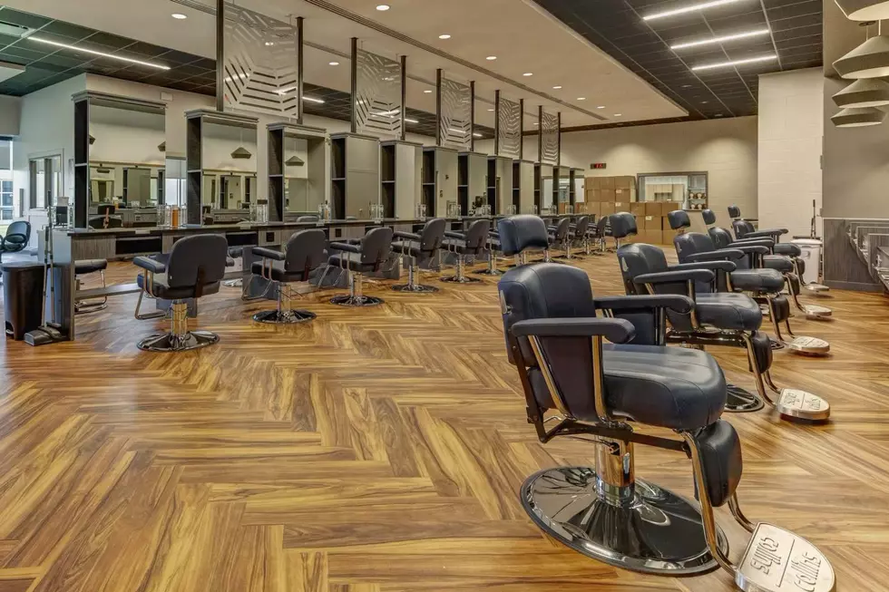 New SICTC Style Lab Gives High School Students Hands-On Training