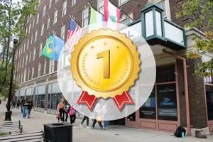 This Evansville School Has Been Named the Best in America