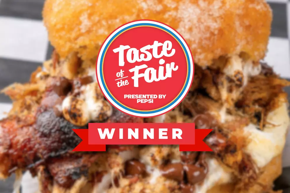 The Best Food at the Indiana State Fair Has Been Chosen