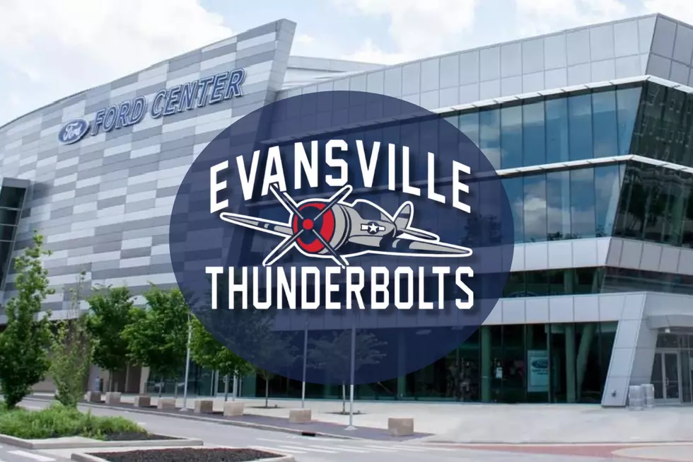 Evansville Thunderbolts Release 2026-27 Season Schedule