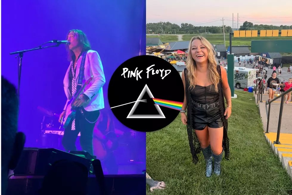 Pink Floyd Doesn’t Tour Anymore, But This Band Is the Next Best Thing