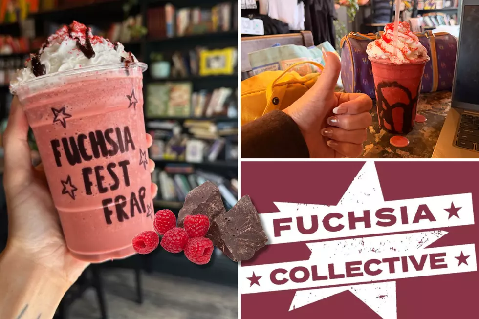 Evansville’s Fuchsia Fest Just Got a Sweet New Twist