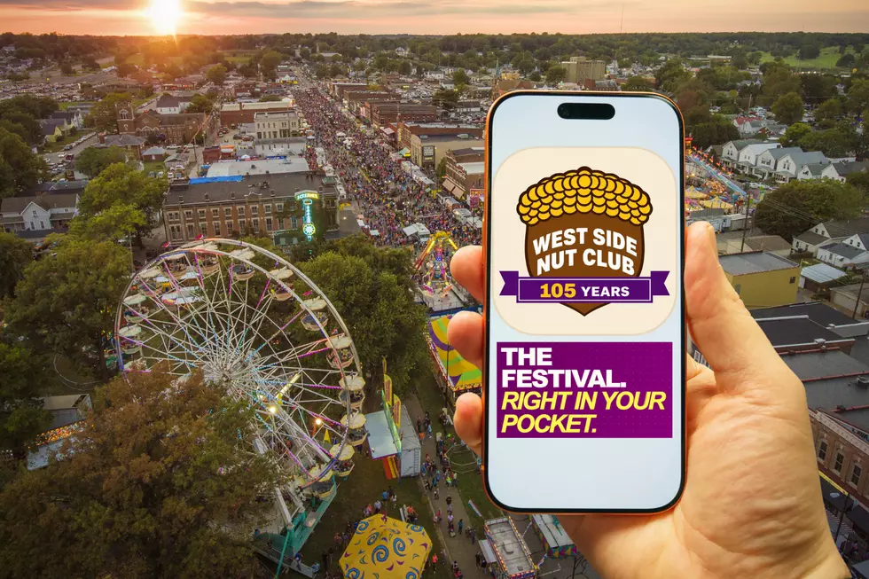 West Side Nut Club Launches New App for 2026 Fall Festival