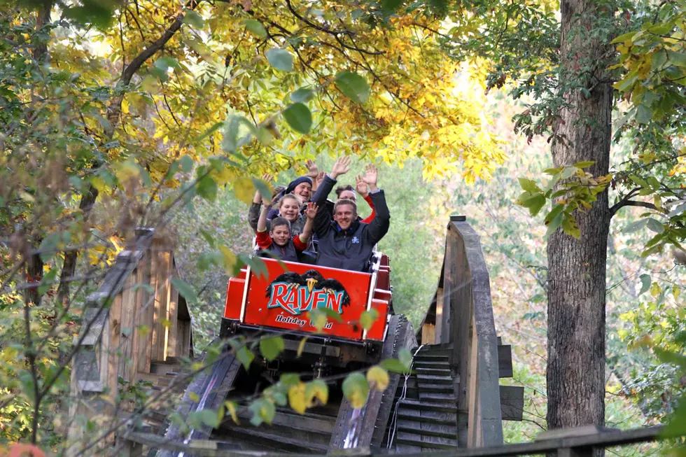 This Is Your Last Chance to Win Holiday World Tickets in 2026