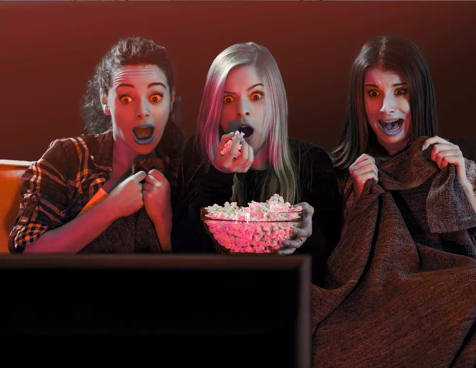 These Horror Movies Still Scare Us! How Many Have You Seen?