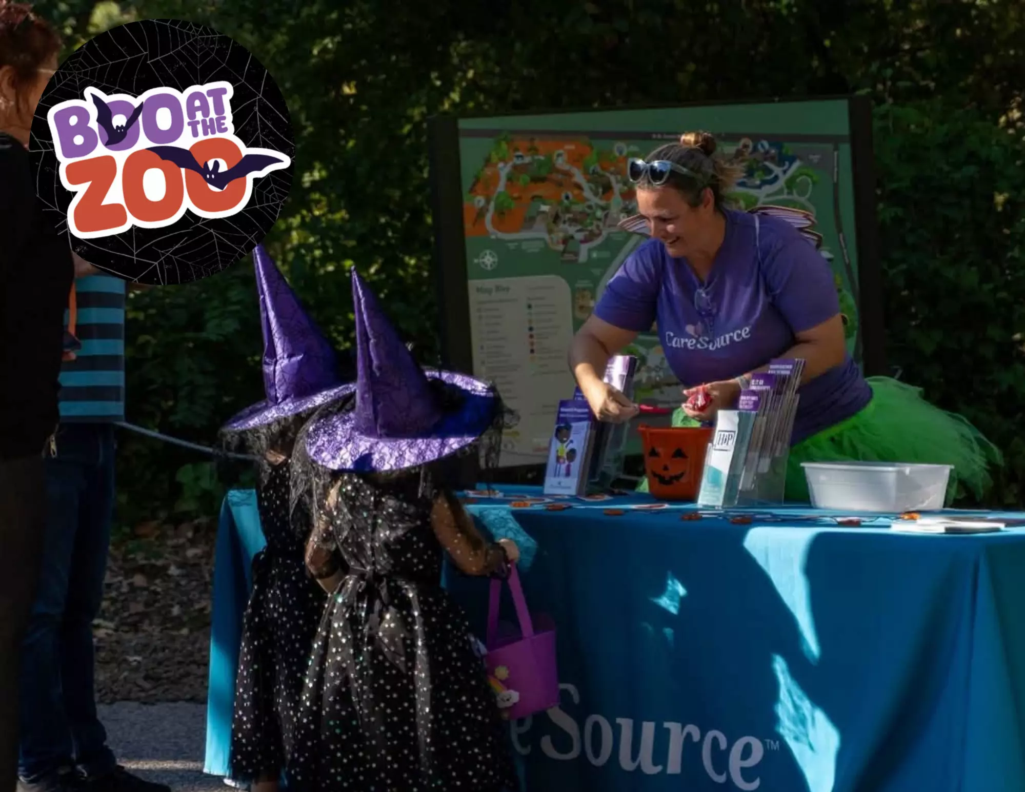 Boo at the Zoo Evansville 2026 Dates, Tickets & Details