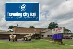You’re Invited to Evansville’s Final Traveling City Hall of 2026