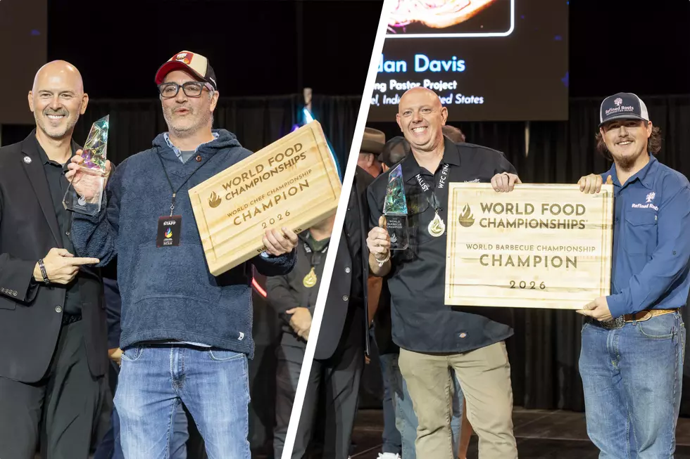Two Indiana Cooks Just Won World Food Championship Titles
