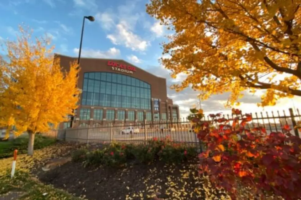 Six So. Indiana Marching Bands Heading to ISSMA State Finals