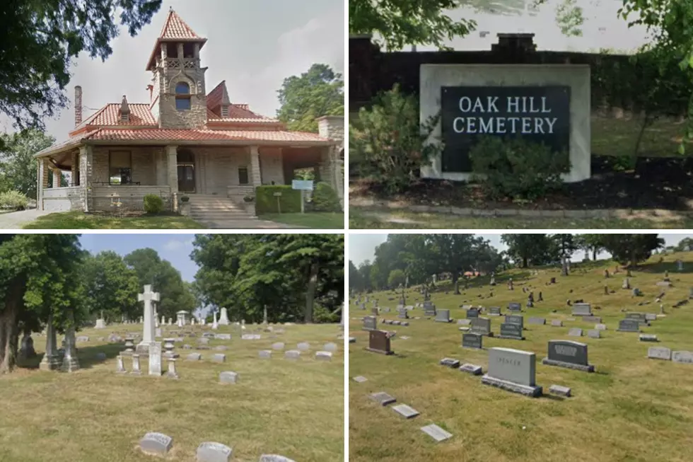 Oak Hill Twilight Tour Brings Evansville History to Life