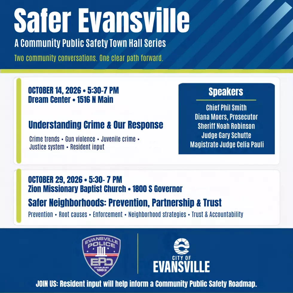 City of Evansville