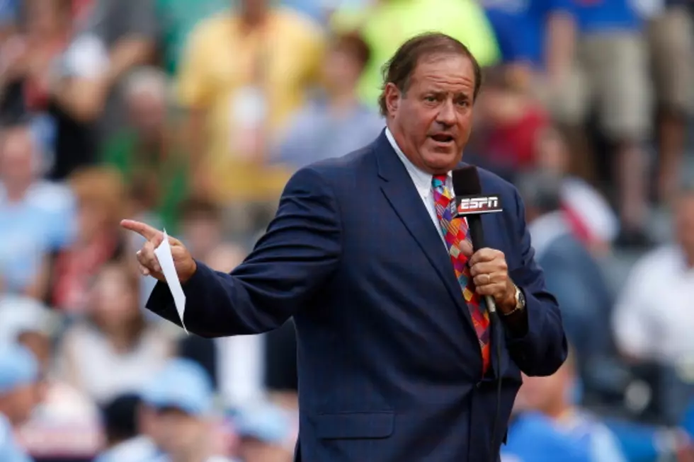 Horribly Sad News For ESPN&#8217;s Chris Berman