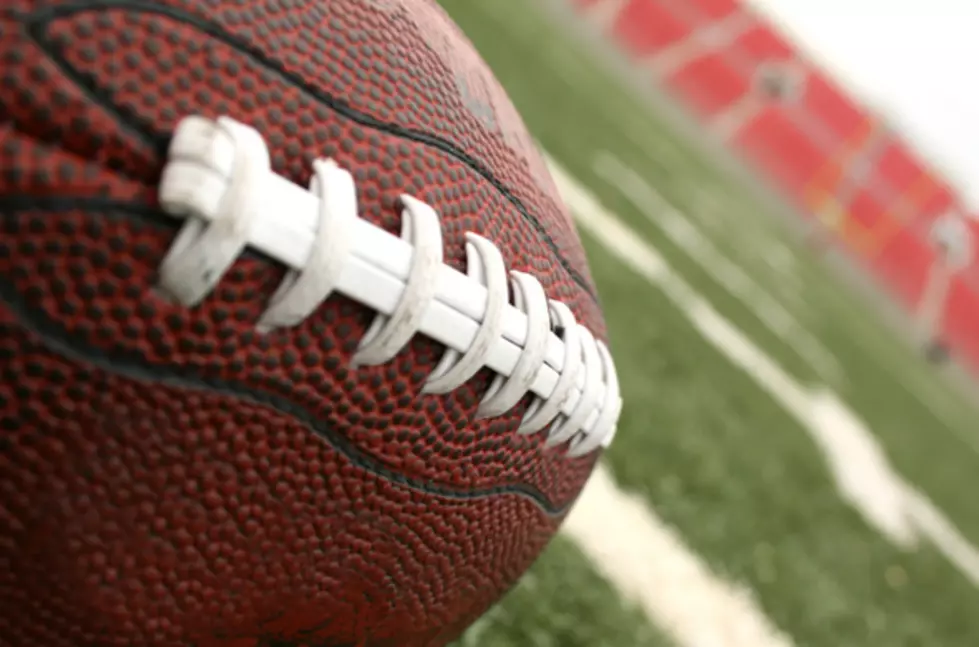 Iowa High School Football Game Sets New Record After Over 200 Points Scored