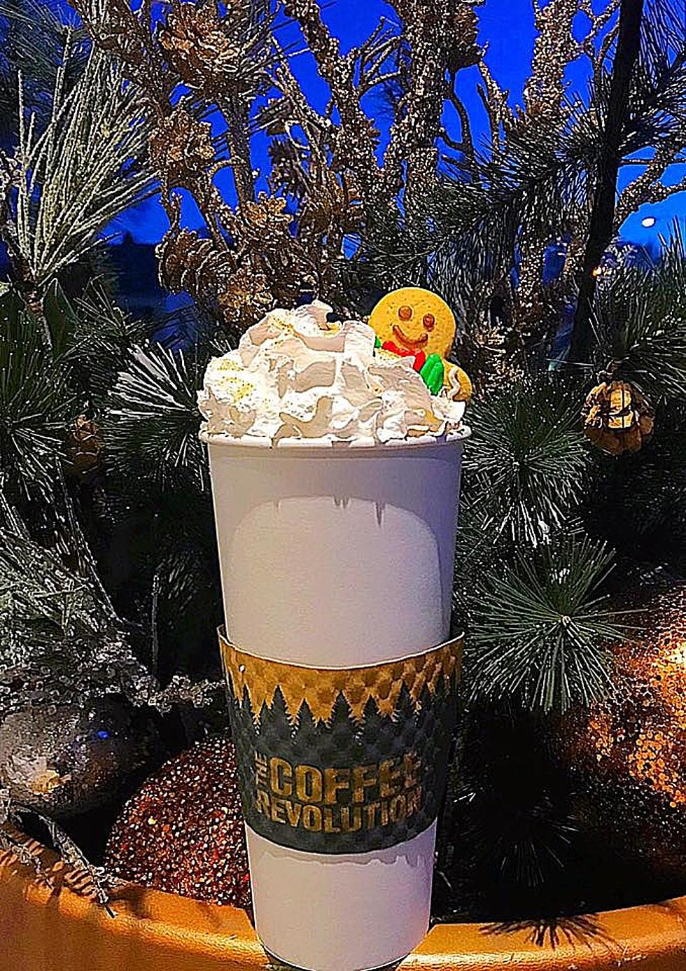 5 Holiday Drinks In The QC&#8217;s That Taste Like Christmas