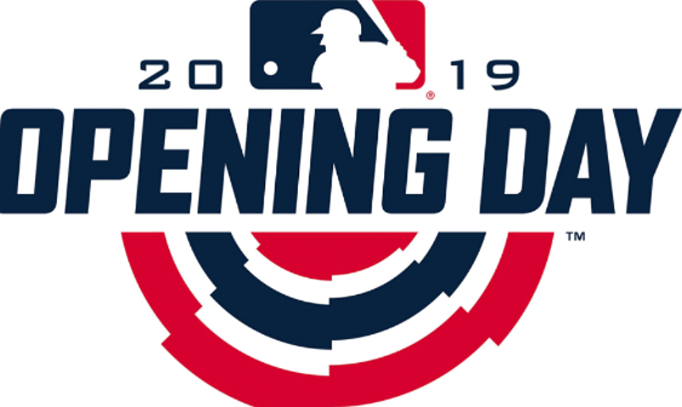 Celebrate MLB Opening Day In The Quad Cities