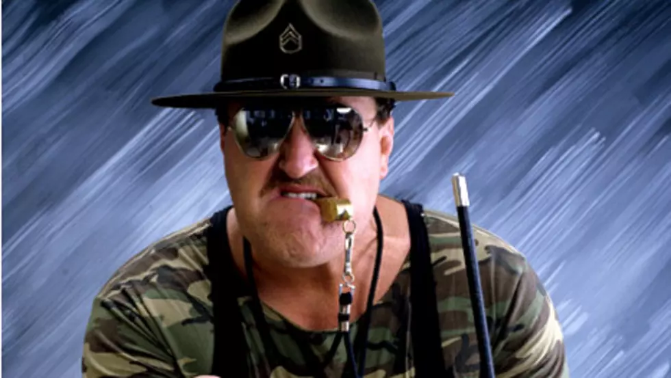 Sgt. Slaughter To Highlight SCW 16th Anniversary