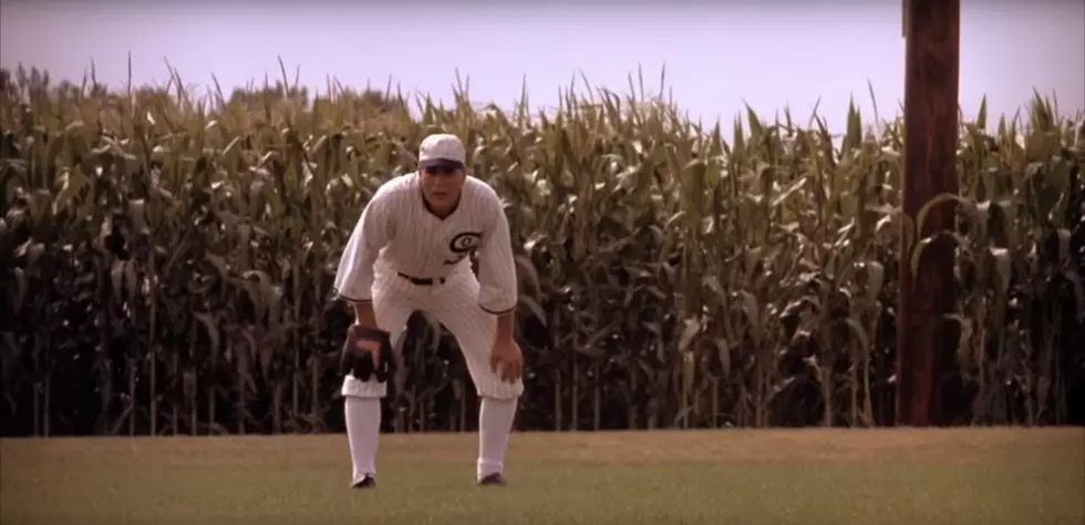 Cardinals Replace Yankees at "Field of Dreams" Game