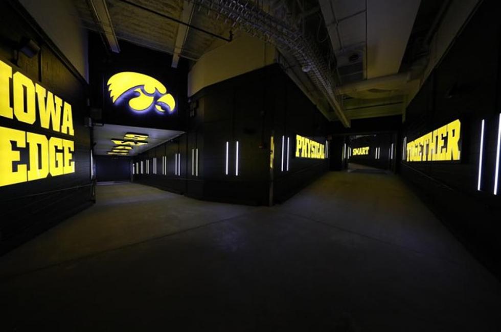 Reactions to Independent Review of Iowa Football Program
