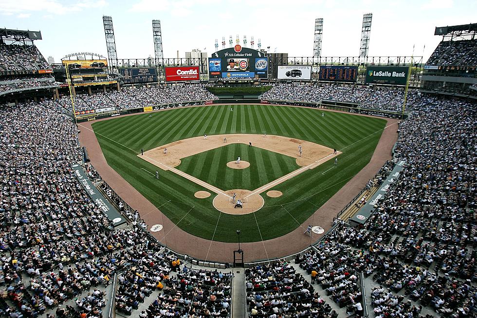 [WATCH] Women Brawl During Chicago White Sox Game