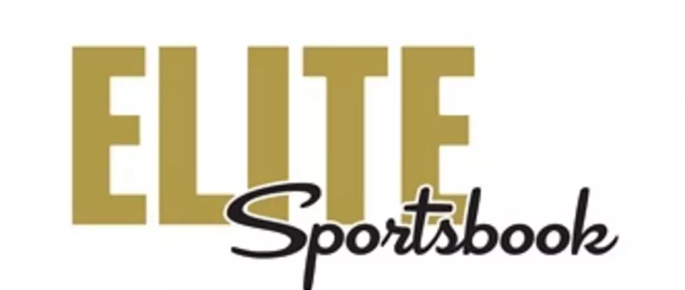 Free Wagers From Elite Sportsbook
