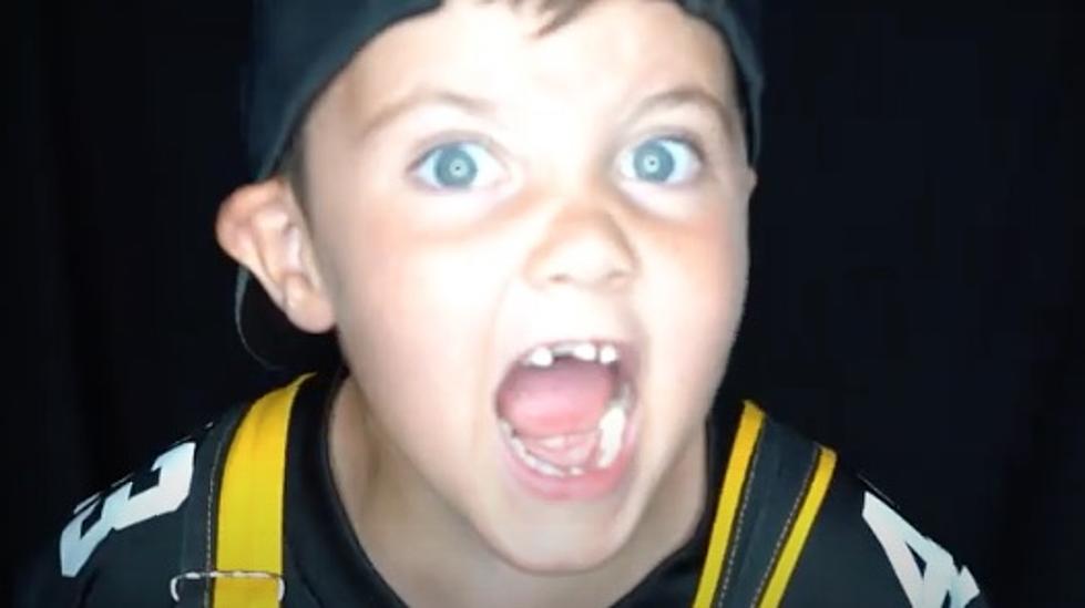 [WATCH] Iowa Hype Kid Needs Your HELP