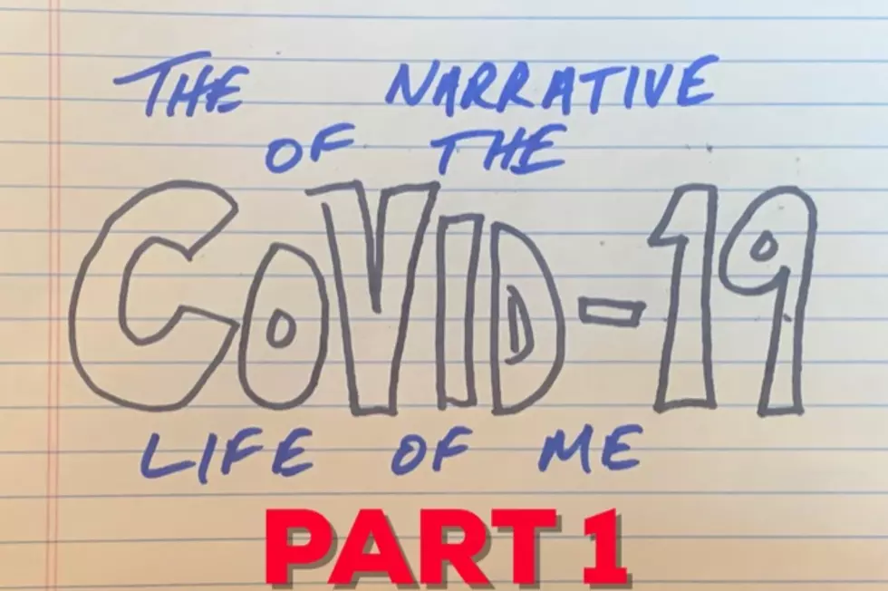 The Narrative of the Covid-19 Life of Me