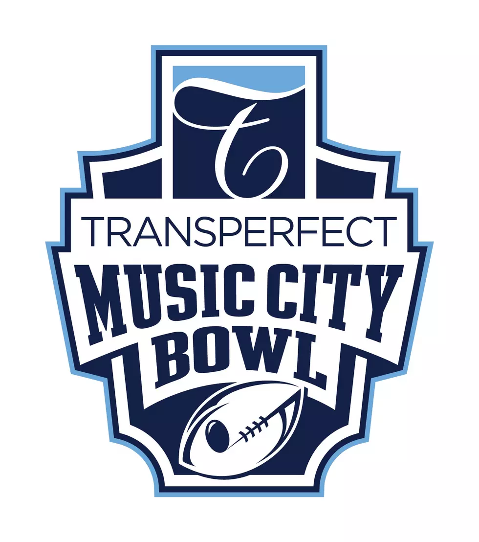 Iowa To Play In The Music City Bowl