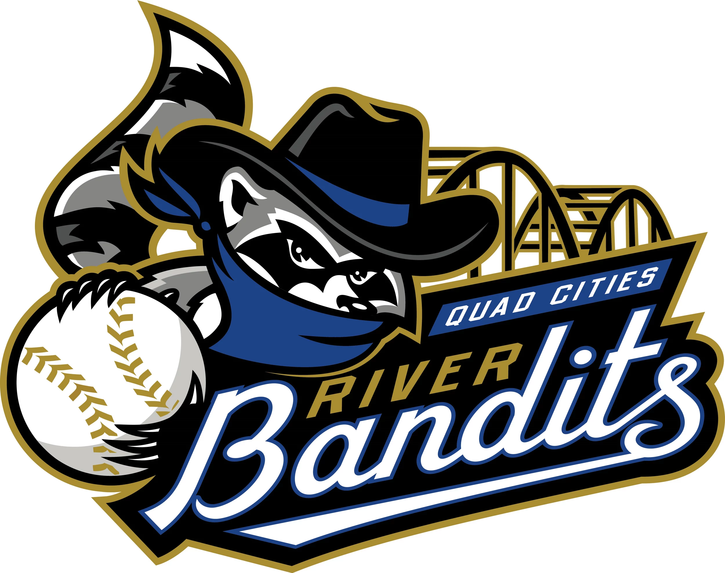 Quad Cities River Bandits Release Schedule With Game Times