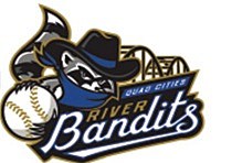 Quad Cities River Bandits on X: The Governor would be delighted if you  would join him for today's afternoon showing of River Bandits baseball. ⚾️:  @peoriachiefs ⏰: 1:35pm CT 🏟 : Dozer