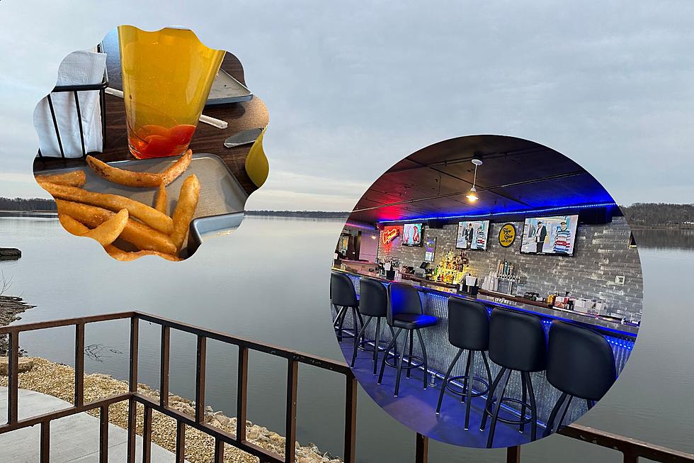 Iowa Has A Newly Opened Spot To Enjoy The Best River Views