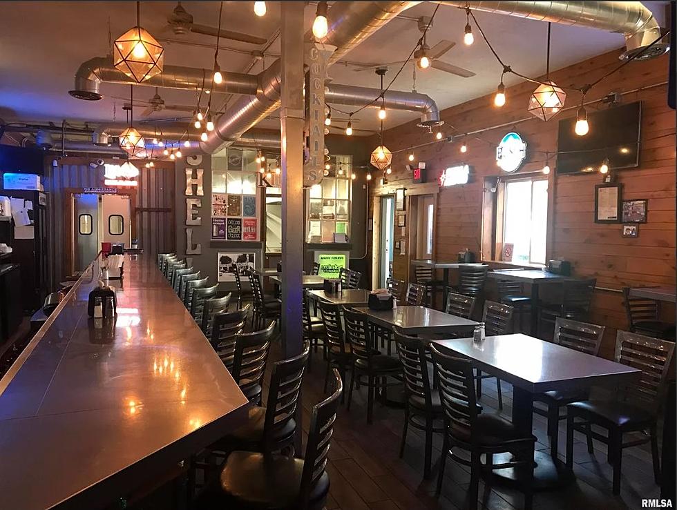 A Popular Illinois Bar Announces A Major Change Coming