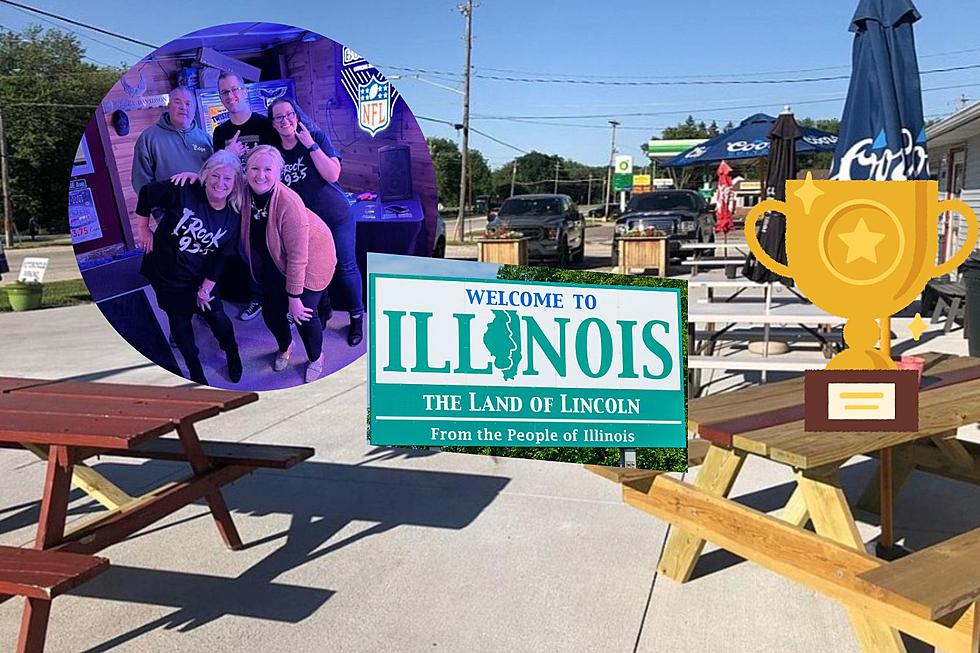 This Illinois Bar Has Been Named Best Dive Bar In America