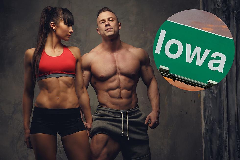 The Peak Fitness Age For Iowa May Leave You Depressed